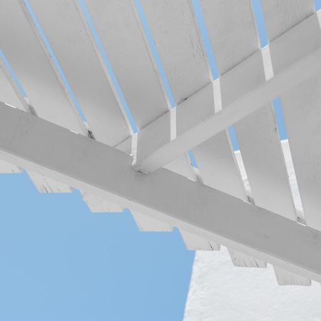 Native Eco Villas Imerovigli (Santorini) Exterior foto