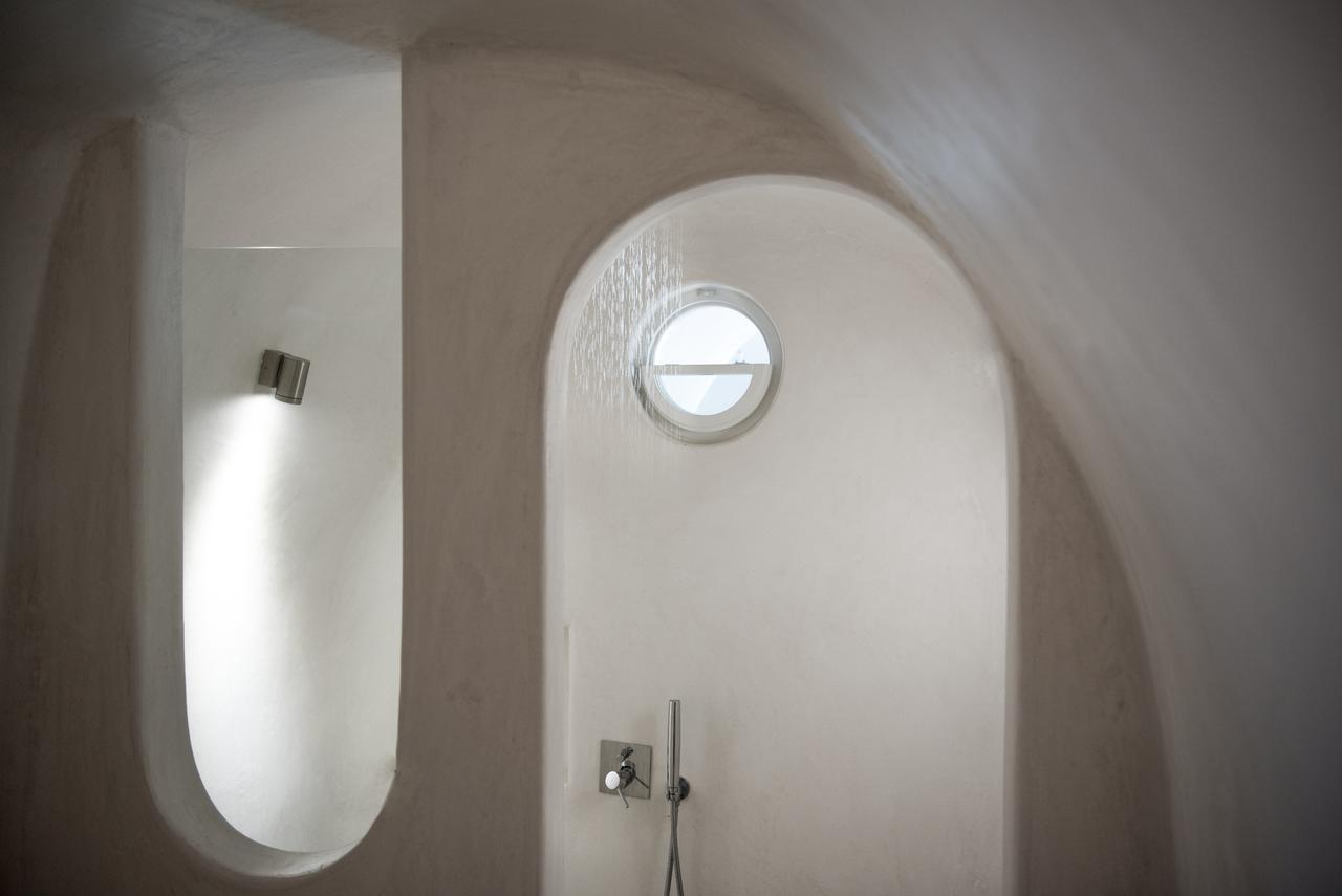 Native Eco Villas Imerovigli (Santorini) Exterior foto